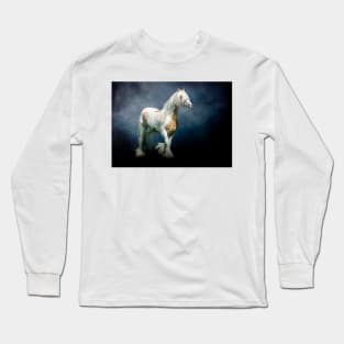 Under a Gypsy Moon Long Sleeve T-Shirt